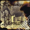 Humanzee - After The Aftermath cd
