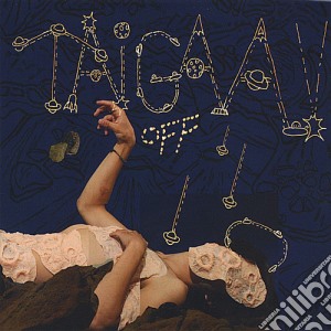 Taigaa! - Off cd musicale di Taigaa!