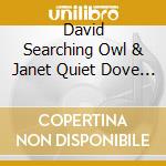 David Searching Owl & Janet Quiet Dove - Sacred Winds