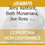 Jerry Ashford, Beth Mcnamara, Joe Ross - Moonglow cd