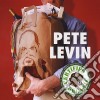 Pete Levin - Certified Organic cd