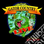 Gator Country - Gator Country Live cd