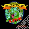 Gator Country - Gator Country Live cd