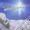 Miracle Made - Miracle Made cd