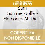 Sam Summerwolfe - Memories At The Wall