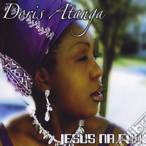 Doris Atanga - Jesus Na Fun cd musicale di Doris Atanga