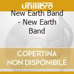 New Earth Band - New Earth Band