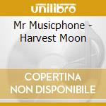 Mr Musicphone - Harvest Moon cd