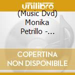 (Music Dvd) Monika Petrillo - Flyabout cd