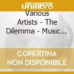 Various Artists - The Dilemma - Music From The Motion Picture cd