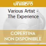 Various Artist - The Experience cd