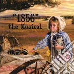 1856: The Musical / O.C.R. / Various cd