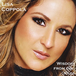 Lisa Coppola - Wisdom From The Pain cd musicale di Lisa Coppola