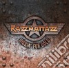 Razzmattazz - Diggin' For Gold cd