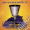 Lenny Solomon - Osher V'Osher cd