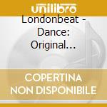 Londonbeat - Dance: Original Masters (Uk Import) cd