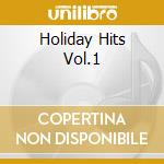 Holiday Hits Vol.1 cd