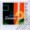 Rozni Wykonawcy [Antonio Forci - Naim: The Sampler 2 cd