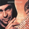 Antonio Forcione - Touch Wood cd
