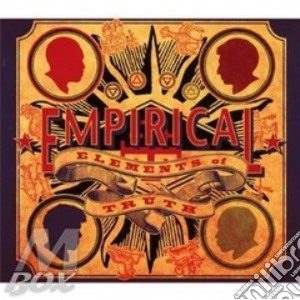 Empirical - Elements Of Truth cd musicale di Empirical