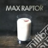 Max Raptor - Mothers Ruin cd