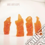 (LP Vinile) Get The Blessing - Lope And Antilope vinile