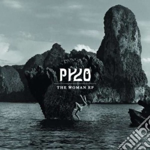 Pylo - The Woman Ep cd musicale di Pylo