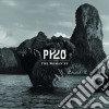 Pylo - The Woman Ep cd