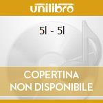5l - 5l cd