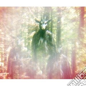 Black goat of the woods cd musicale di BLACK MOUNTAIN TRANS