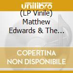 (LP Vinile) Matthew Edwards & The Unfortunates - Minatour/Bad Blood (7')