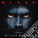 Blaze Bayley - Silicon Messiah (15Th Anniversary Edition)