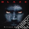Blaze Bayley - Silicon Messiah (15Th Anniversary Edition) cd