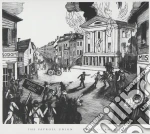Payroll Union (The) - Paris Of America cd