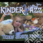 Kinderjazz - Teddy Bear'S Picnic cd