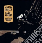 Martin & Kim Harley - Live At Southern Ground (2 Lp) cd