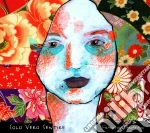 Francesco Camattini - Solo Vero Sentire cd