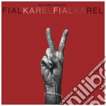 (LP Vinile) Karel Fialka - Peace V War vinile