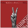 (LP Vinile) Karel Fialka - Peace V War cd