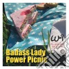 WimminsInstitute - Badass Lady Power Picnic cd