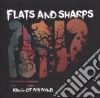 Flats & Sharps - King Of My Mind cd