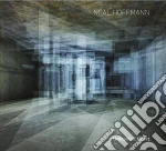 Neal Hoffmann - Untrained Heart cd