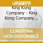 King Kong Company - King Kong Company -Digi- cd