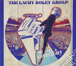 Lachy Doley Group (The) - Lovelight cd musicale di Lachy Doley Group
