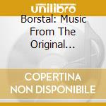 Borstal: Music From The Original Soundtrack cd musicale