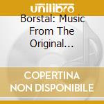 Borstal: Music From The Original Soundtrack cd