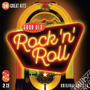 Good Old Rock 'N' Roll / Various (2 Cd) cd musicale