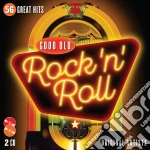 Good Old Rock 'N' Roll / Various (2 Cd) cd