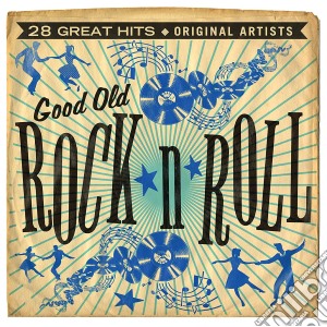 Good Old Rock 'N' Roll Volume 1 / Various cd musicale