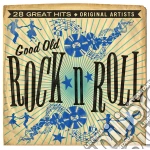 Good Old Rock 'N' Roll Volume 1 / Various cd